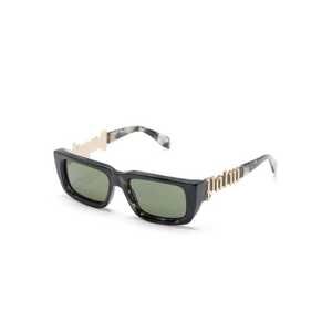NWT Palm Angels Milford-PERI040F23PLA0011255 Sunglasses
